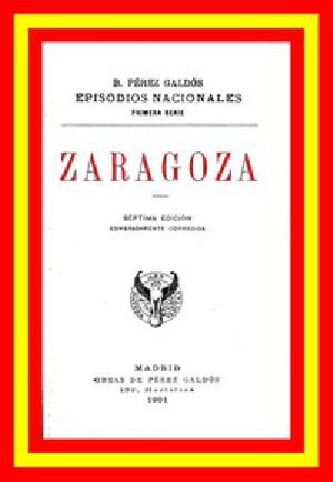 [Gutenberg 49433] • Zaragoza